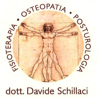 Fisioterapista Schillaci Dott. Davide