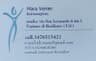 Logo Fisioterapista Venier Mara