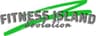 Logo Fitness Island