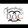Logo Fiumefreddo Doc
