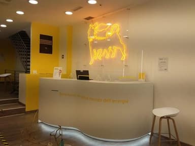 Flagship Store Eni Plenitude