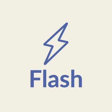 Flash Agency
