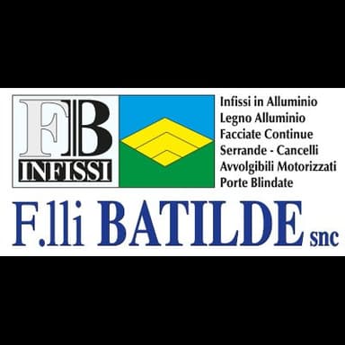 F.lli Batilde Infissi
