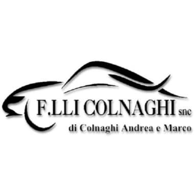F.lli Colnaghi S.n.c. di Colnaghi Andrea e Marco