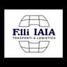 Logo F.lli Iaia Trasporti & Logistica