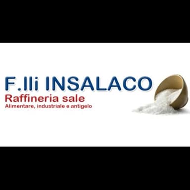 F.lli Insalaco  Raffineria Sale