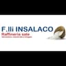 Logo F.lli Insalaco  Raffineria Sale