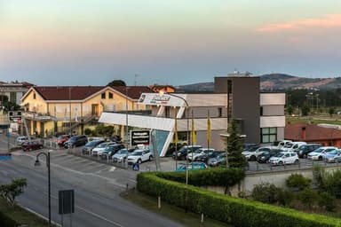 F.lli Moscianese V. & B. snc