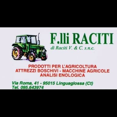 F.lli Raciti