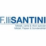 Logo F.lli Santini