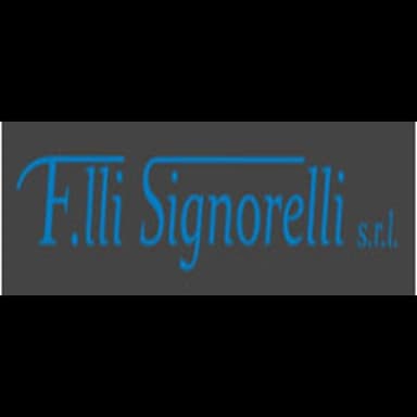F.Lli Signorelli