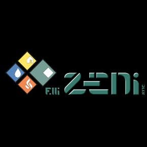 F.lli Zeni Ceramiche e Stufe