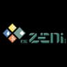 Logo F.lli Zeni Ceramiche e Stufe