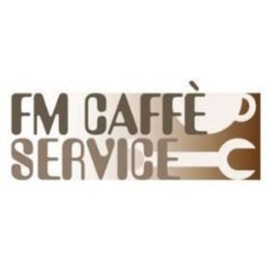 F.M. Caffe' Service