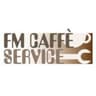 Logo F.M. Caffe' Service