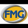 Logo F.M.G. Fabbrica Metallurgica Giuliano