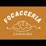 Logo Focacceria Condino