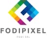 Logo Fodi Pixel Web Agency