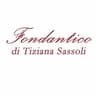 Logo Fondantico di Sassoli Tiziana