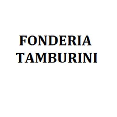 Fonderia Tamburini