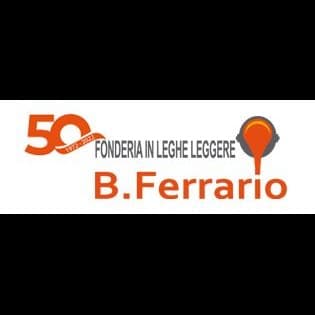 Fonderie B. Ferrario S.a.s di Ruggeri Giancarlo