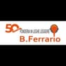 Logo Fonderie B. Ferrario S.a.s di Ruggeri Giancarlo