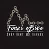Logo Fonzi Bike
