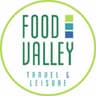 Logo Food Valley Travel E Leisure