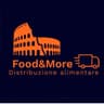 Logo Food&More