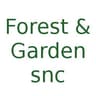 Logo Forest & Garden