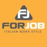 Logo Forjob srl