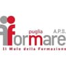 Logo Formare Puglia Aps