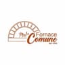 Logo Fornace Comune dal 1890