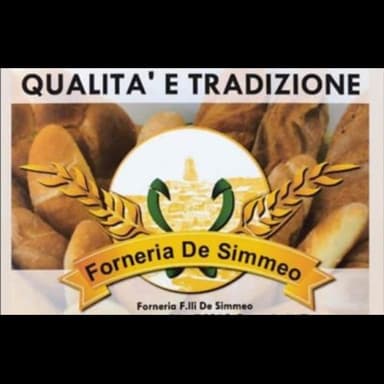 Forneria De Simmeo