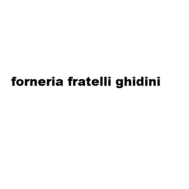 Forneria Fratelli Ghidini