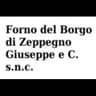 Logo Forno del Borgo di Zeppegno Giuseppe e C.