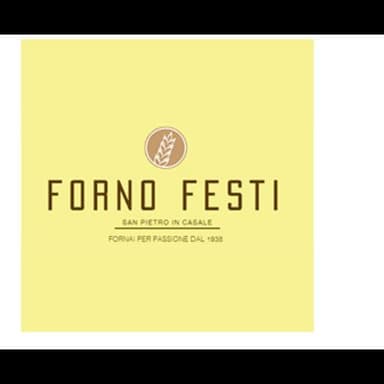 Forno Festi dal 1938