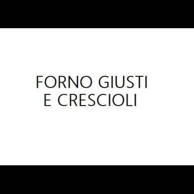 Forno Giusti e Crescioli