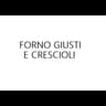 Logo Forno Giusti e Crescioli