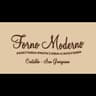 Logo Forno Moderno