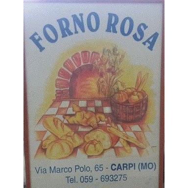 Forno Rosa Pietro & Figli