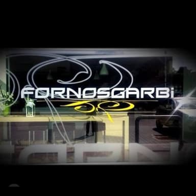 Forno Sgarbi