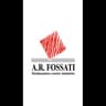 Logo Fossati A.R. Cornici Quadri