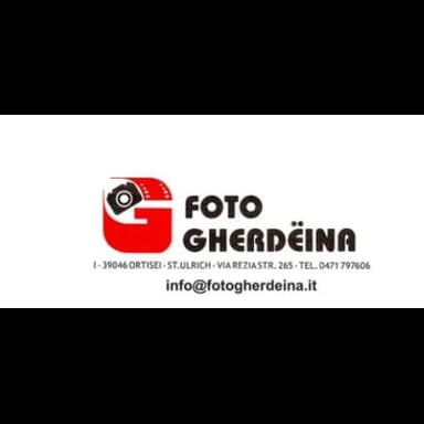 Foto Gherdeina