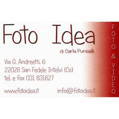Foto Idea
