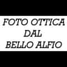 Logo Foto Ottica dal Bello Alfio