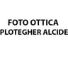 Logo Foto Ottica Plotegher Alcide