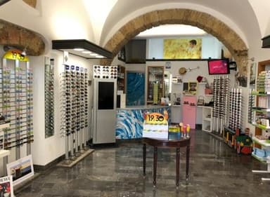 Fotografia Ottica Glorioso