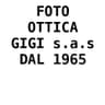 Logo Fotottica Gigi Sas