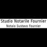 Logo Fournier Dr. Gustavo - Studio Notarile